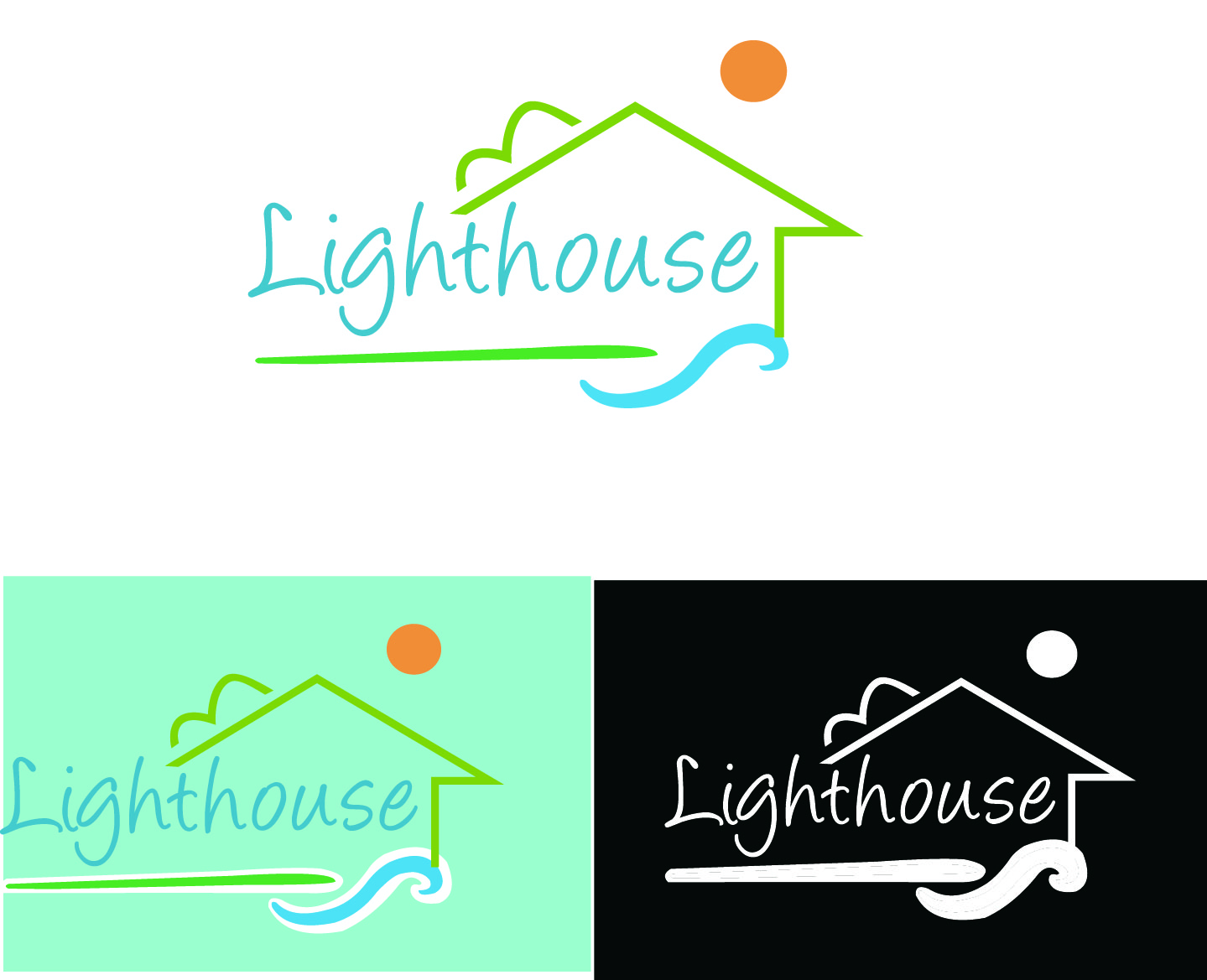 Logo Design by AAAAwang for this project | Design #14573086
