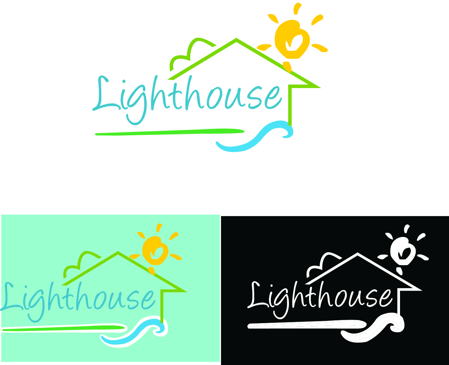 Logo Design by AAAAwang for this project | Design #14573088