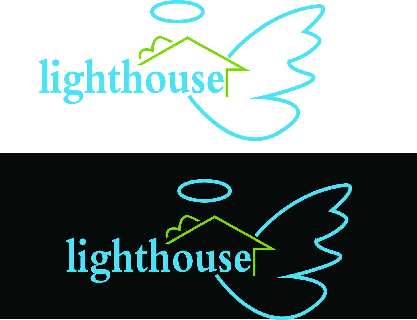Logo Design by AAAAwang for this project | Design #14601363