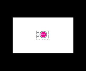 Logo-Design von bijuak für HOT PINK POT  | Design: #14576641