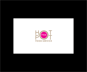 Logo Design by bijuak for HOT PINK POT  | Design: #14625823