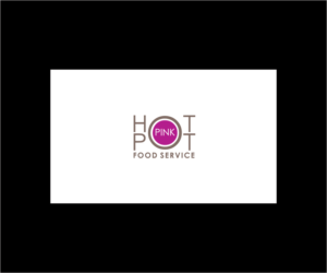 Logo Design by bijuak for HOT PINK POT  | Design: #14625827