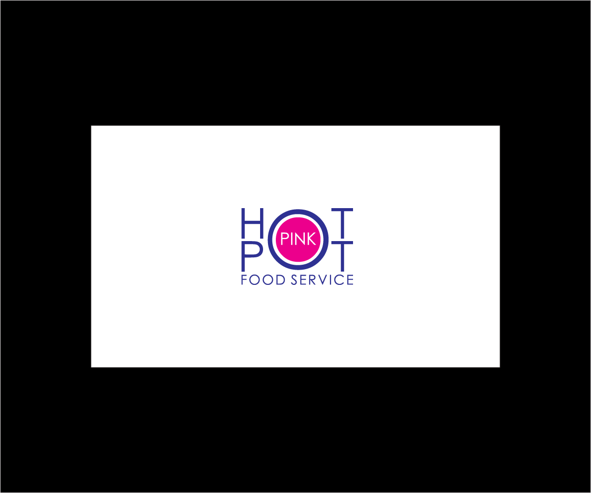 Logo Design by bijuak for HOT PINK POT  | Design #14625829
