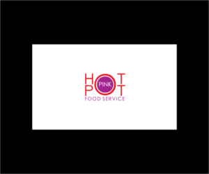 Logo-Design von bijuak für HOT PINK POT  | Design: #14625874