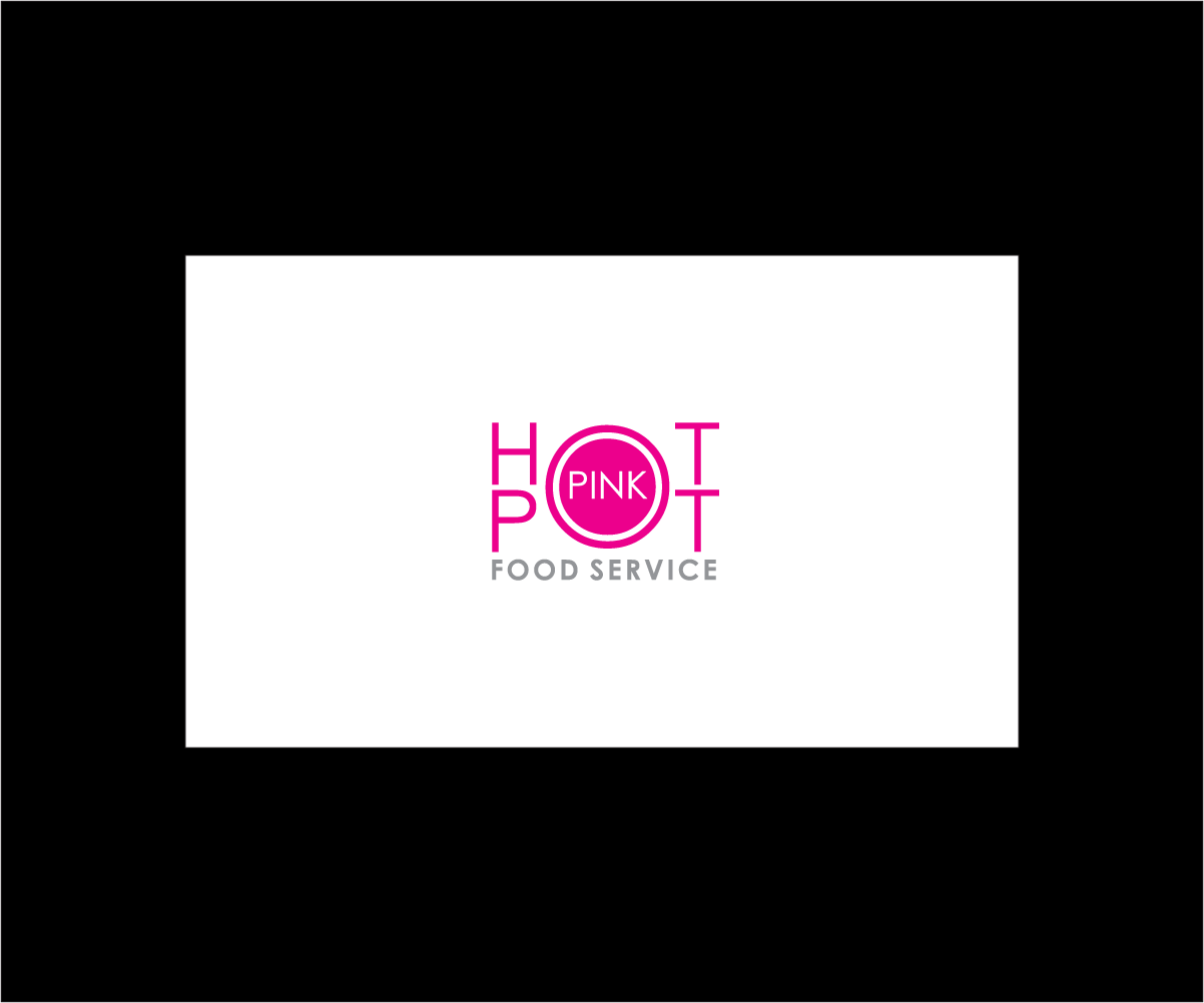 Logo Design by bijuak for HOT PINK POT  | Design #14629947