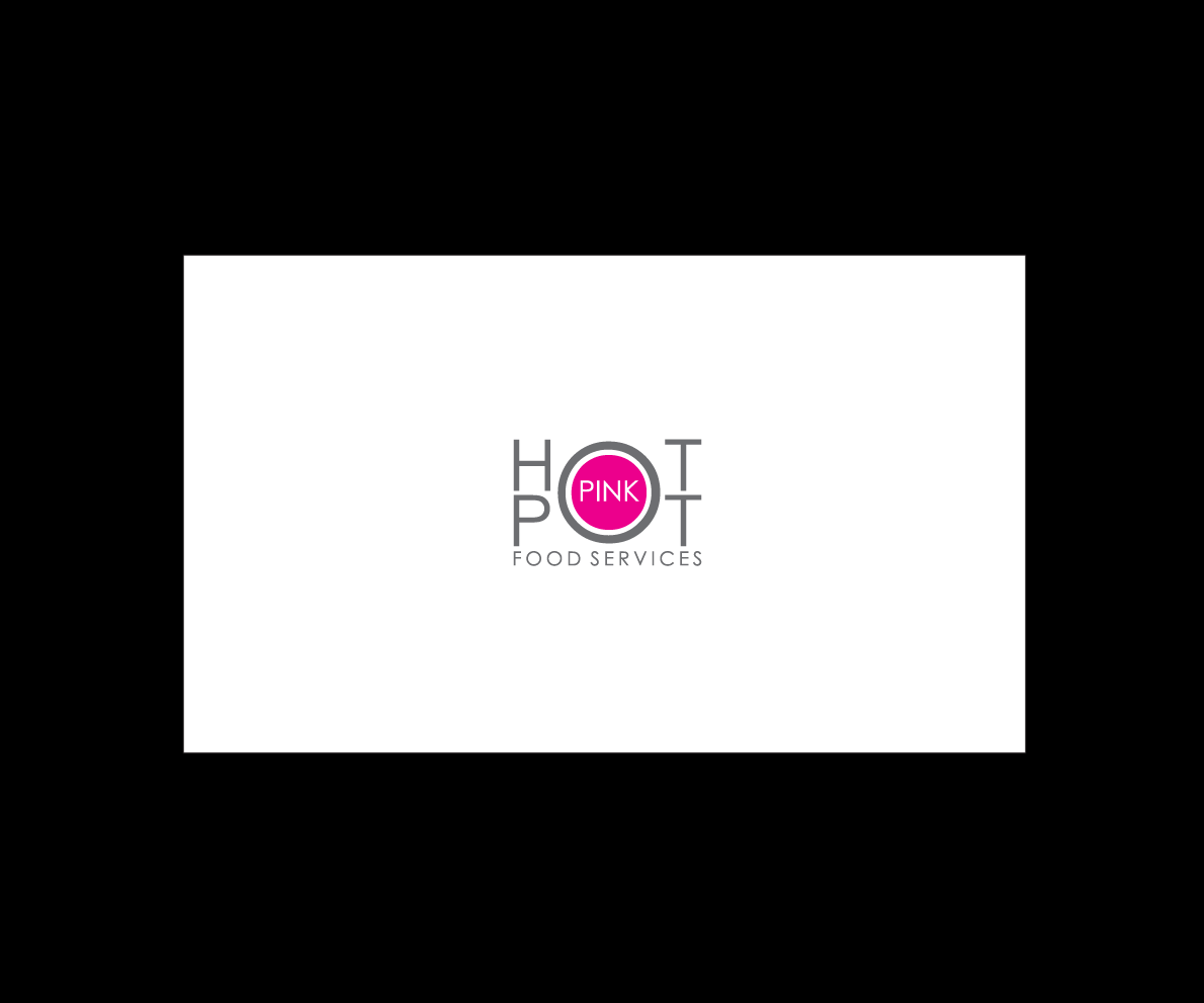 Logo-Design von bijuak für HOT PINK POT  | Design: #14663679