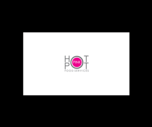 Logo Design by bijuak for HOT PINK POT  | Design #14663679