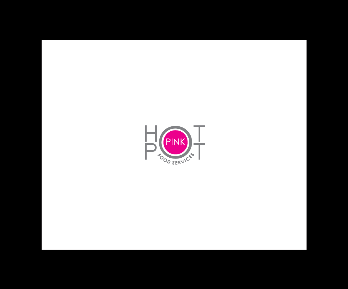 Design de Logo par bijuak pour HOT PINK POT  | Design #14663751