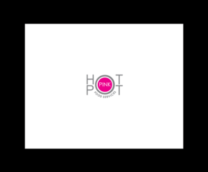 Logo Design by bijuak for HOT PINK POT  | Design: #14663751