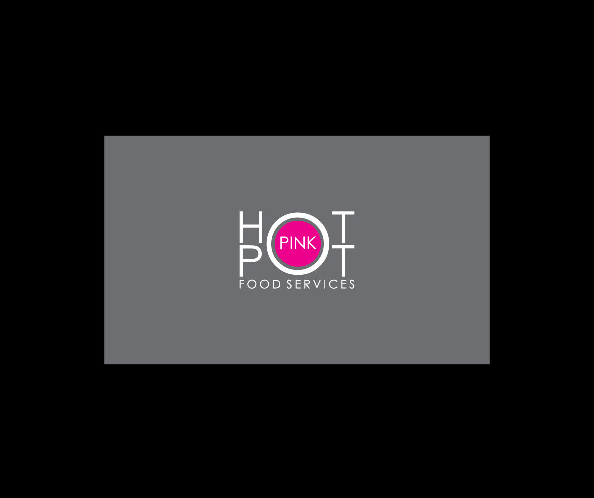 Design de Logo par bijuak pour HOT PINK POT  | Design #14719821