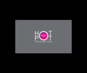Logo Design by bijuak for HOT PINK POT  | Design: #14719821