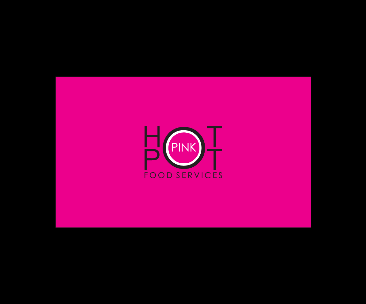 Design de Logo par bijuak pour HOT PINK POT  | Design #14719825