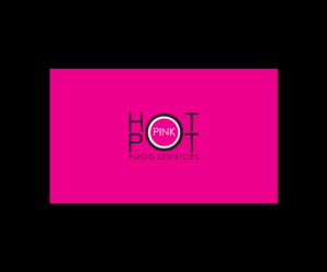 Logo Design by bijuak for HOT PINK POT  | Design: #14719825