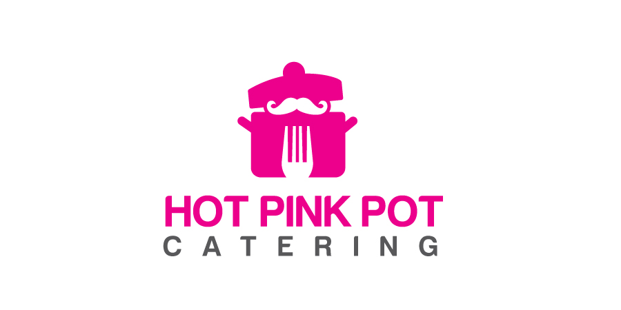 Diseño de Logo por debdesign para HOT PINK POT  | Diseño #14578697