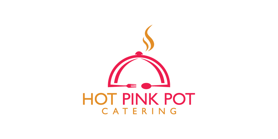 Logo Design by debdesign for HOT PINK POT  | Design #14579278