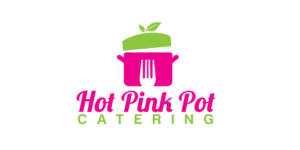 Logo-Design von debdesign für HOT PINK POT  | Design: #14607317