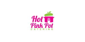 Logo-Design von debdesign für HOT PINK POT  | Design: #14607324