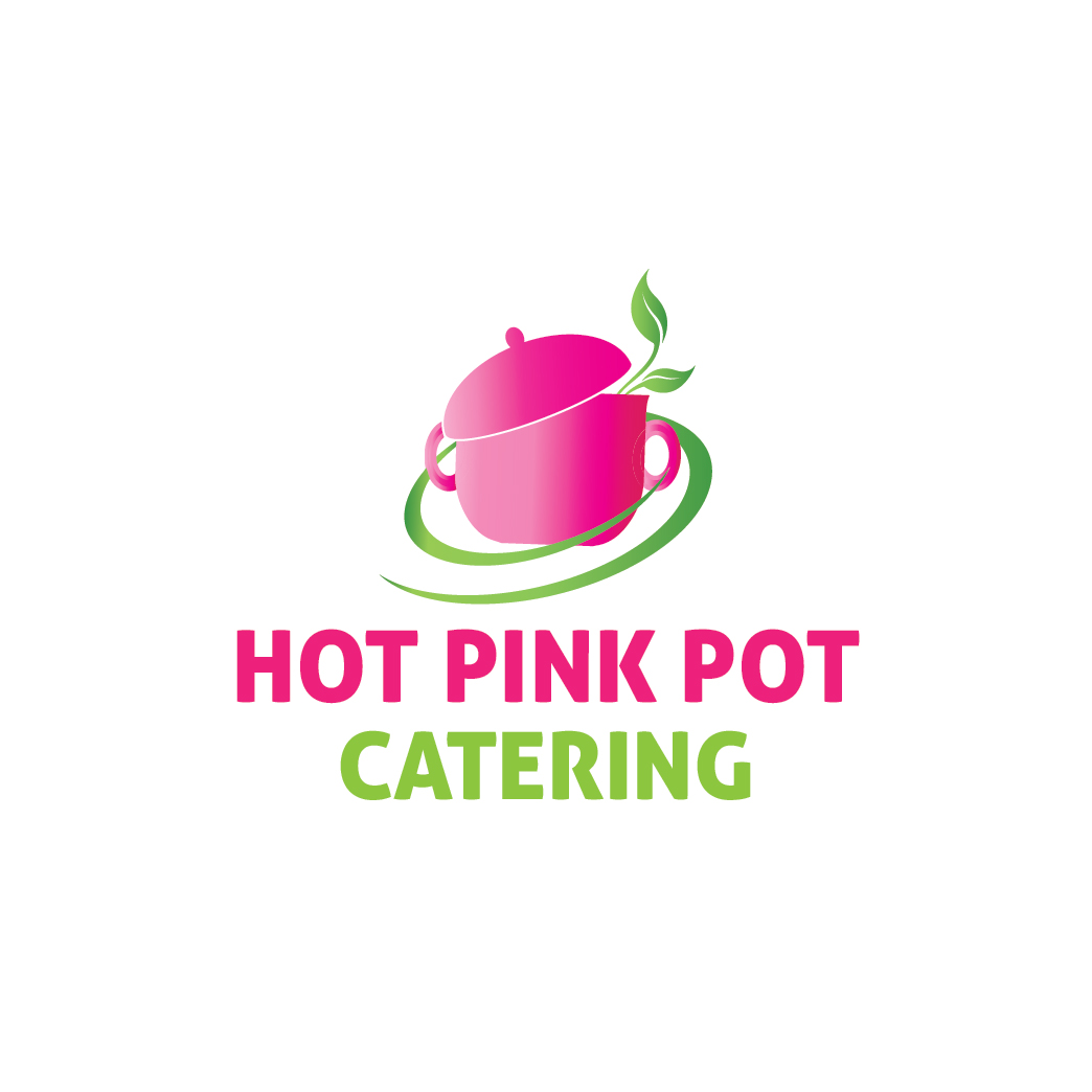 Logo-Design von Archaeologo für HOT PINK POT  | Design #14595008