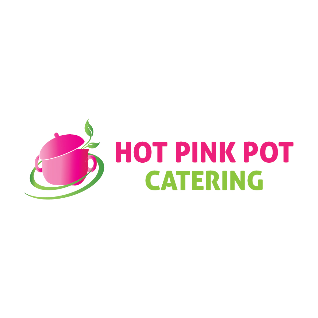 Design de Logo par Archaeologo pour HOT PINK POT  | Design #14595010
