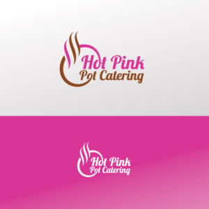 Logo-Design von webeezine für HOT PINK POT  | Design: #14585184