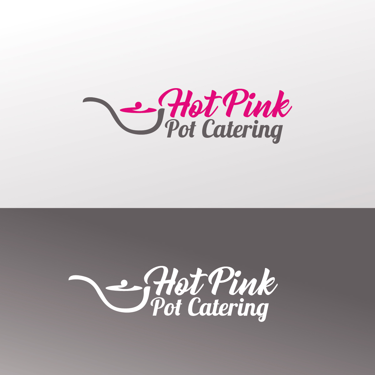 Diseño de Logo por webeezine para HOT PINK POT  | Diseño #14585185
