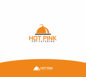 Logo-Design von Paulsein für HOT PINK POT  | Design: #14583175