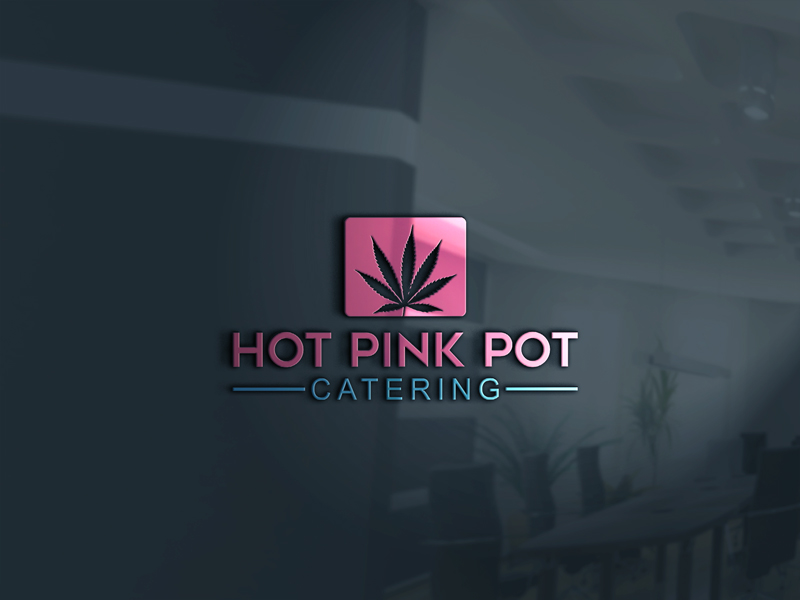 Design de Logo par asman pour HOT PINK POT  | Design #14573475