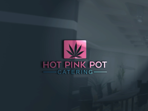 Logo Design by asman for HOT PINK POT  | Design: #14573475