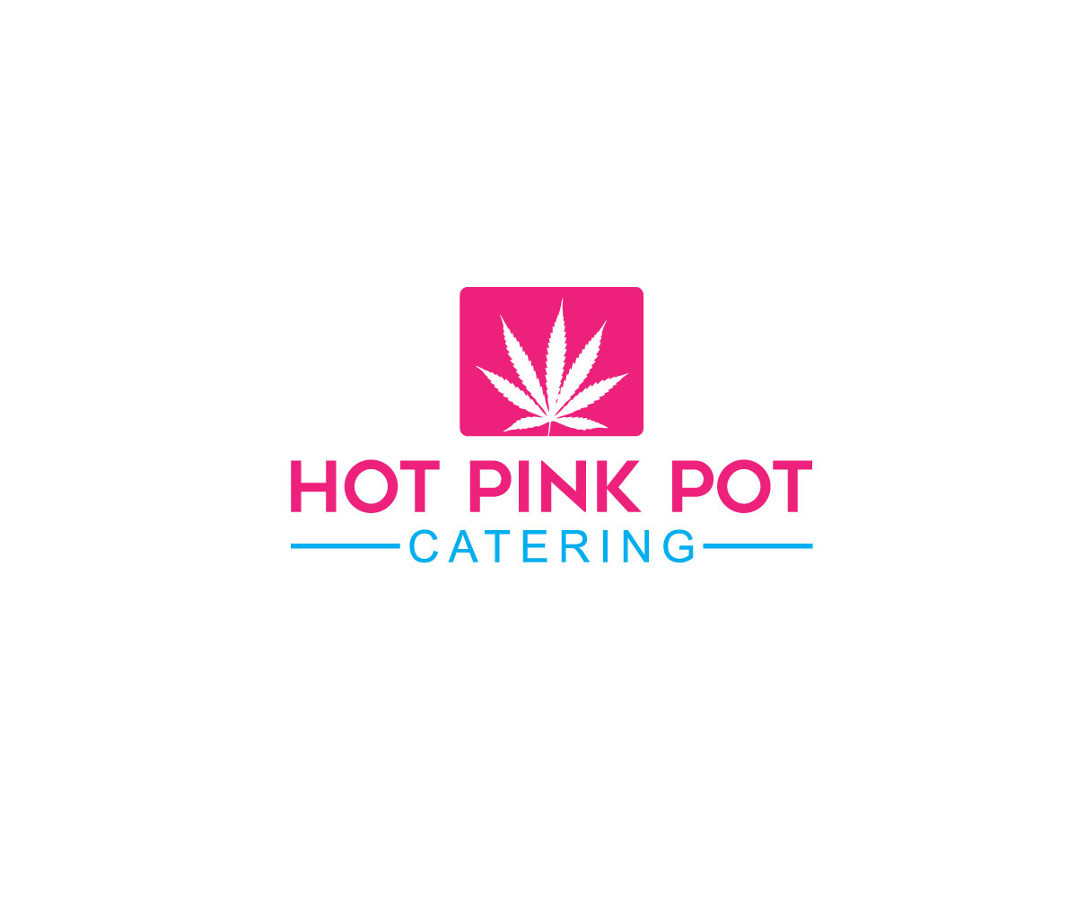 Diseño de Logo por asman para HOT PINK POT  | Diseño #14573476
