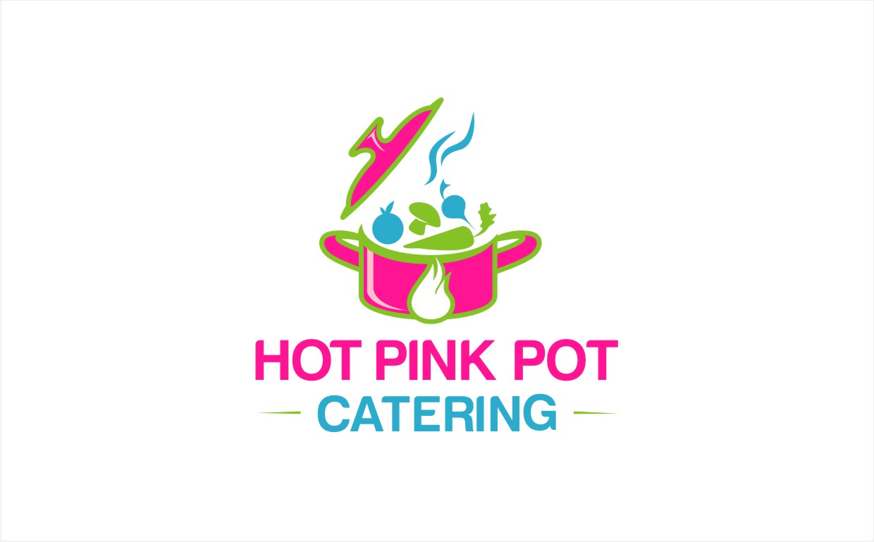 Diseño de Logo por Soul Light para HOT PINK POT  | Diseño #14575016