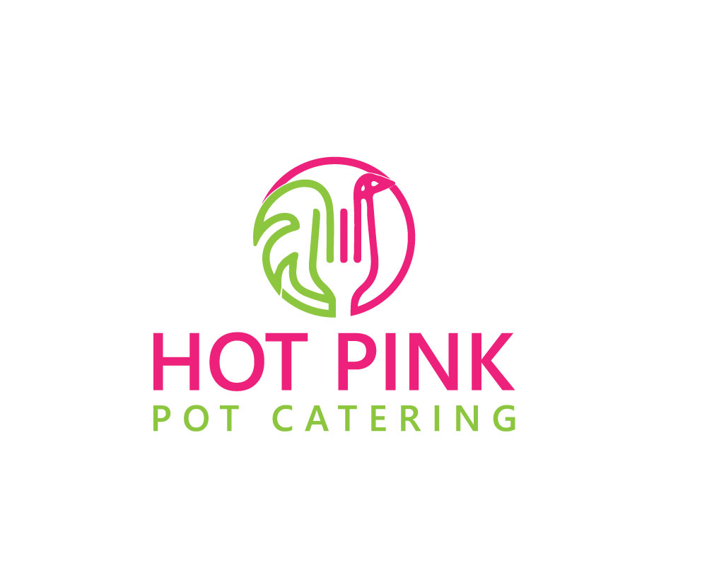 Diseño de Logo por Top king  designer para HOT PINK POT  | Diseño #14572977