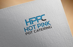 Logo-Design von armanmajumder1 für HOT PINK POT  | Design: #14575014