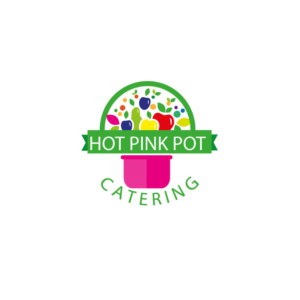 Logo Design by Bluesky68 for HOT PINK POT  | Design #14611875