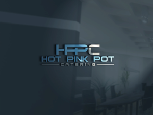 Logo-Design von mojibur1993 für HOT PINK POT  | Design: #14579045