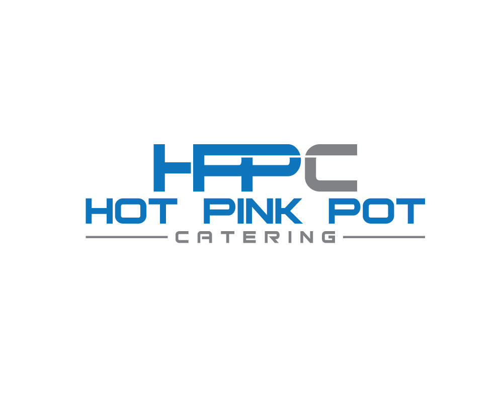 Logo-Design von mojibur1993 für HOT PINK POT  | Design #14579047