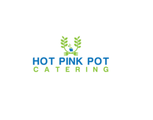 Logo-Design von maksud0123 für HOT PINK POT  | Design: #14571719