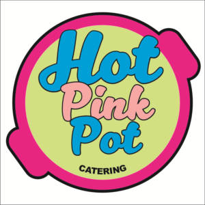 Logo Design by bogiebogie22 for HOT PINK POT  | Design #14634251