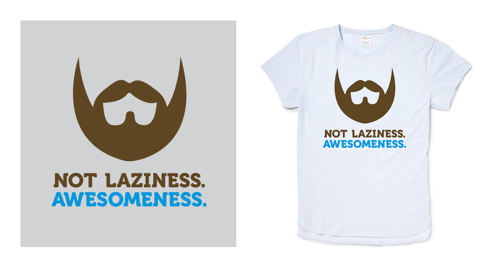 T-shirt Design by  CBOMB for Wolfpack Consultants Inc. | Design #2571857