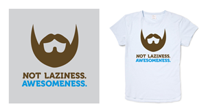 T-shirt Design by  CBOMB for Wolfpack Consultants Inc. | Design #2571857