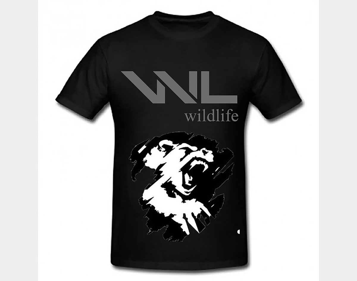 T-shirt Design by Ehtasham hassan for Wolfpack Consultants Inc. | Design #2585631