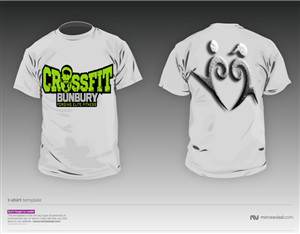 T-shirt Design by Ehtasham hassan for Wolfpack Consultants Inc. | Design: #2594894