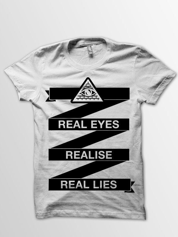 T-shirt Design by 24-7 DESIGN for Wolfpack Consultants Inc. | Design #2586321