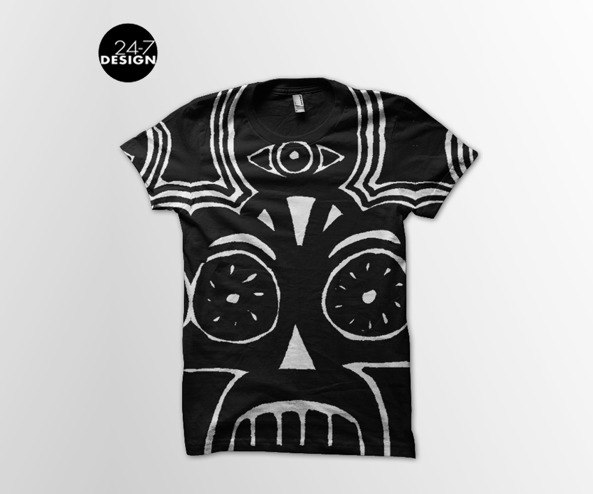 T-shirt Design by 24-7 DESIGN for Wolfpack Consultants Inc. | Design #2586347