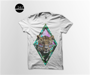 T-shirt Design by 24-7 DESIGN for Wolfpack Consultants Inc. | Design: #2586356