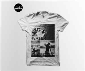 T-shirt Design by 24-7 DESIGN for Wolfpack Consultants Inc. | Design: #2586359