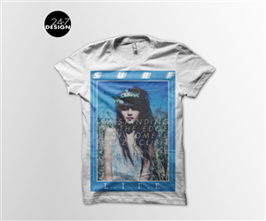 T-shirt Design by 24-7 DESIGN for Wolfpack Consultants Inc. | Design: #2586362