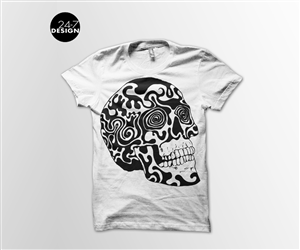 T-shirt Design by 24-7 DESIGN for Wolfpack Consultants Inc. | Design: #2586363