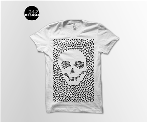 T-shirt Design by 24-7 DESIGN for Wolfpack Consultants Inc. | Design: #2586400