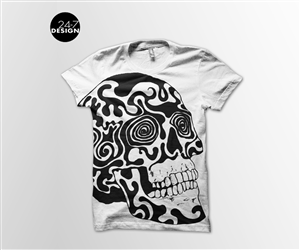 T-shirt Design by 24-7 DESIGN for Wolfpack Consultants Inc. | Design: #2586428
