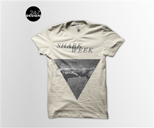 T-shirt Design by 24-7 DESIGN for Wolfpack Consultants Inc. | Design: #2586434